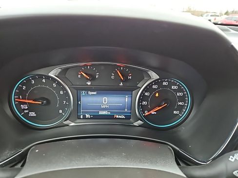 Used 2024 Chevrolet Equinox RS image 15