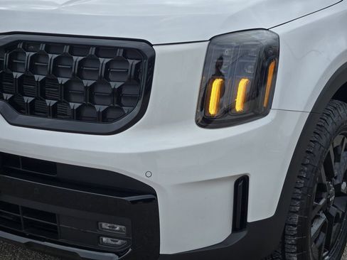 Used 2024 Kia Telluride SX Prestige X-Pro image 7