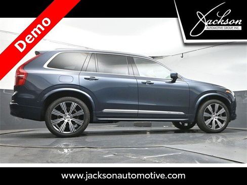 Certified 2024 Volvo XC90 T8 Plus w/ Protection Package Premier image 40