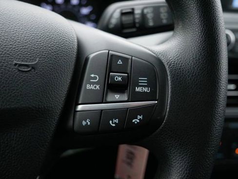 Used 2020 Ford Escape S FWD image 19