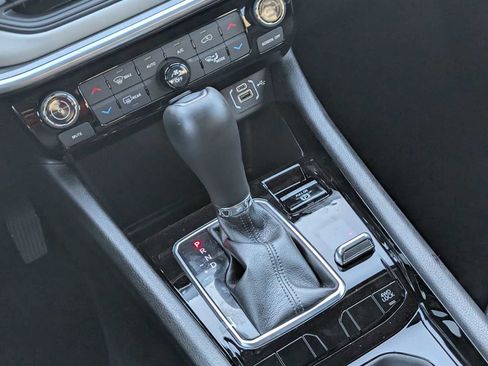 New 2026 Jeep Compass Limited w/ Sun, Sound & Navigation Group image 20