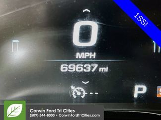 Used 2017 Chevrolet Camaro SS RWD video 2