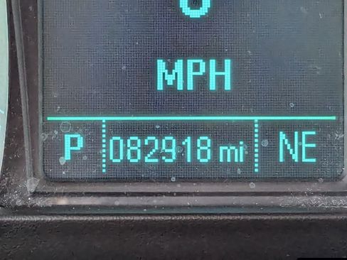 Used 2013 Chevrolet Equinox LTZ image 29