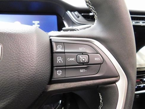 New 2025 Jeep Grand Cherokee L Limited w/ Black Appearance Package image 24