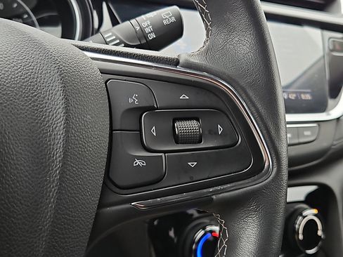 Certified 2023 Buick Encore GX Preferred image 21