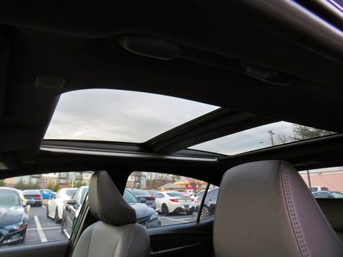 Used 2025 Toyota Camry XSE image 35