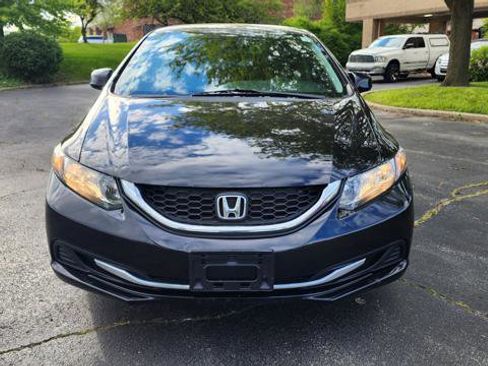 Used 2013 Honda Civic LX image 5