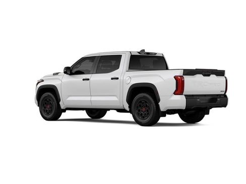 New 2026 Toyota Tundra TRD Pro AWD/4WD image 30