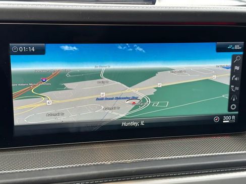 Used 2023 Mercedes-Benz G 63 AMG 4MATIC image 27