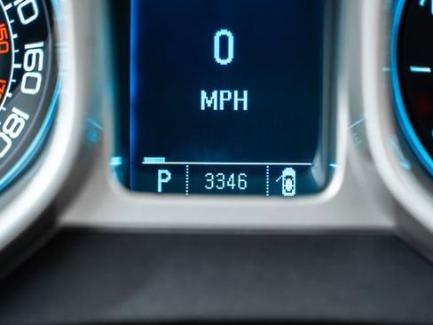 Used 2011 Chevrolet Camaro SS w/ RS Package RWD image 37