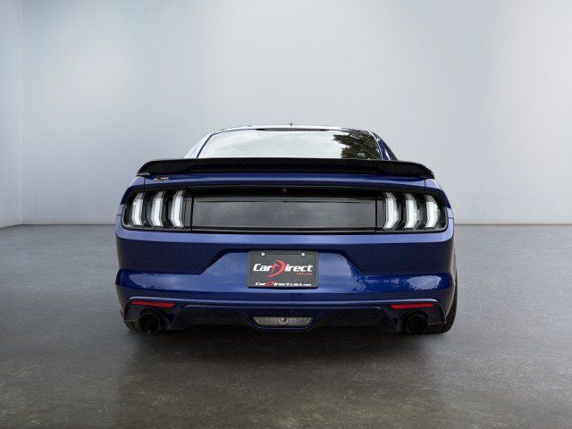Used 2015 Ford Mustang GT RWD image 15