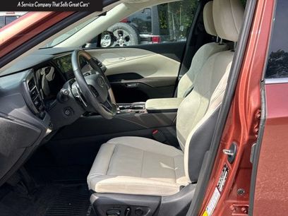 Used 2023 Lexus RX 350 AWD w/ Accessory Package