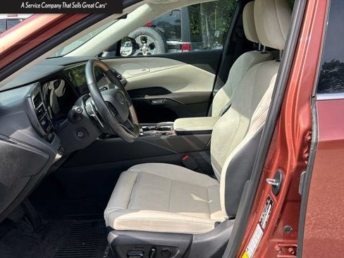 Used 2023 Lexus RX 350 AWD w/ Accessory Package image 1
