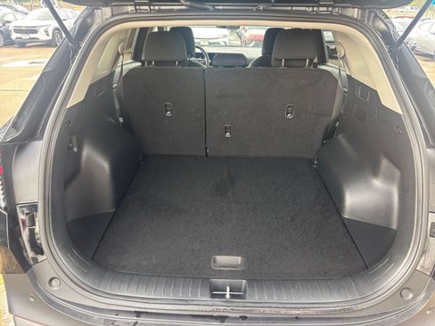 Used 2026 Kia Sportage LX FWD image 30