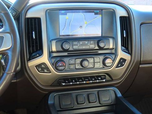 Used 2018 GMC Sierra 3500 Denali w/ Duramax Plus Package image 29