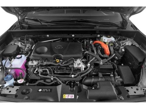 Used 2019 Toyota RAV4 XSE image 15