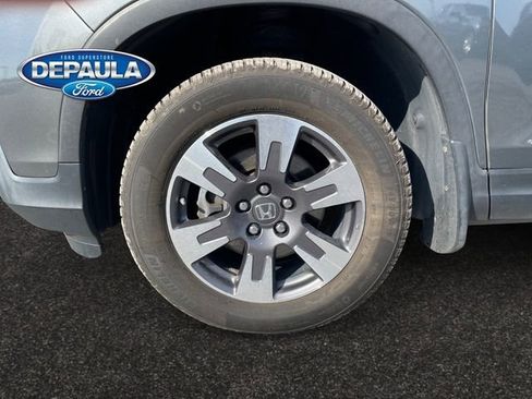 Used 2019 Honda Ridgeline RTL-E image 18