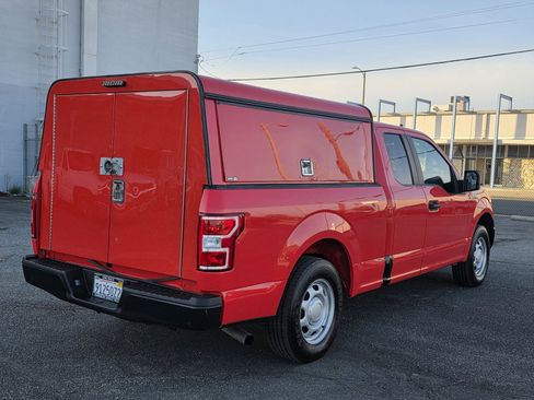 Used 2020 Ford F150 XL w/ XL Power Equipment Group image 7