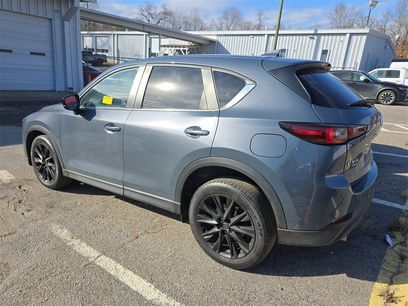 Used 2023 MAZDA CX-5 Carbon Edition