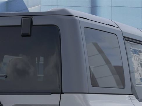 New 2026 Ford Bronco Big Bend AWD/4WD image 25