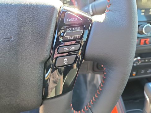 New 2026 Nissan Frontier PRO-4X w/ Tow Package image 20