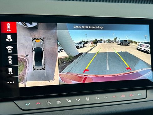 New 2026 Dodge Charger R/T AWD/4WD image 20