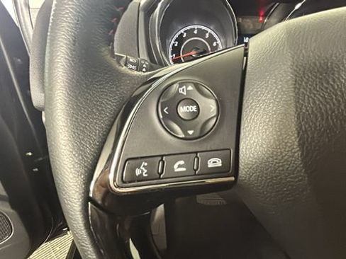Used 2024 Mitsubishi Outlander Sport LE AWD/4WD image 15