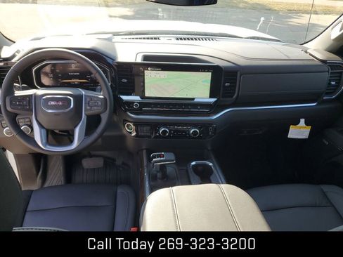 New 2026 GMC Sierra 1500 Elevation w/ Elevation Premium Package image 23