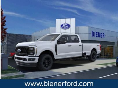 New 2026 Ford F250 XL w/ STX Appearance Package