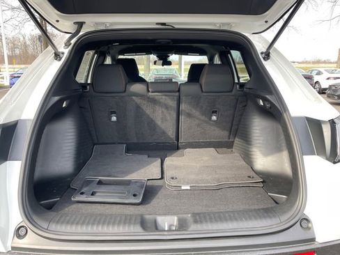 Certified 2025 Honda HR-V Sport image 16