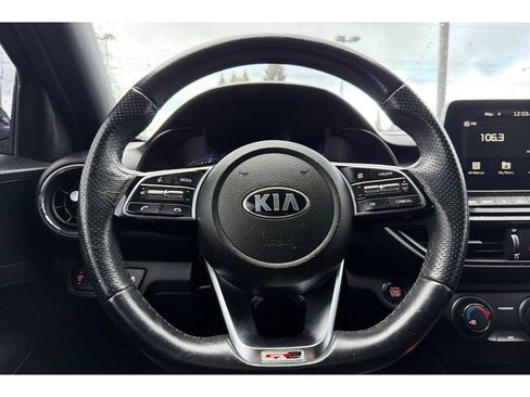 Used 2020 Kia Forte GT-Line image 24
