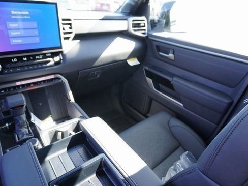 New 2025 Toyota Tundra Limited image 19