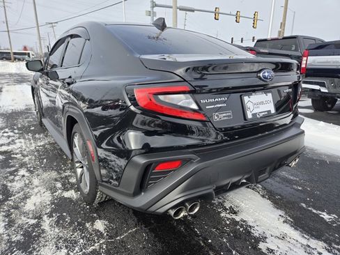 Used 2024 Subaru WRX image 36