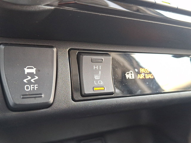 Certified 2025 Toyota RAV4 XLE Premium w/ Weather Package AWD/4WD image 20