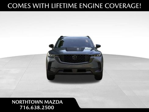 New 2026 MAZDA CX-50 Meridian Edition image 2