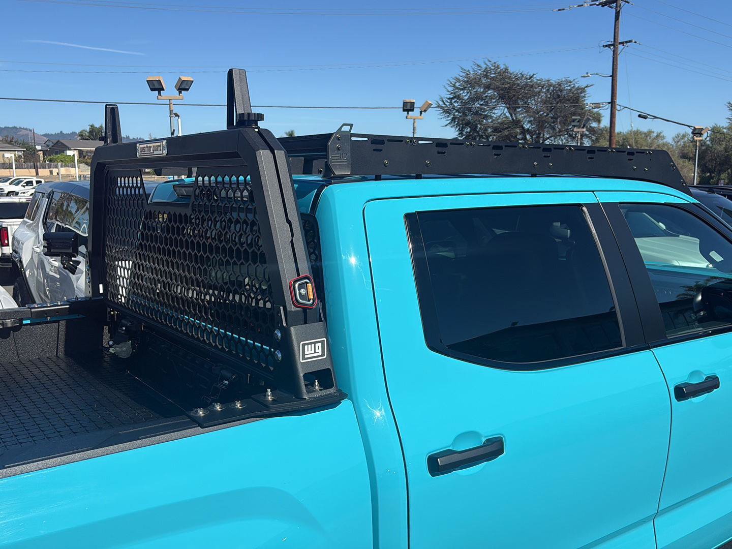 Used 2026 Toyota Tundra TRD Pro AWD/4WD image 9