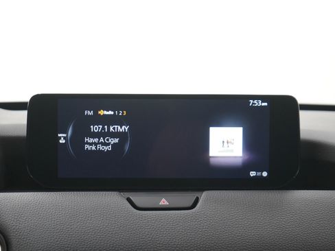 Used 2024 MAZDA CX-90 Plug-In Hybrid w/ Premium Pkg AWD/4WD image 20