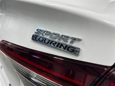 New 2026 Honda Civic Sport Touring image 6