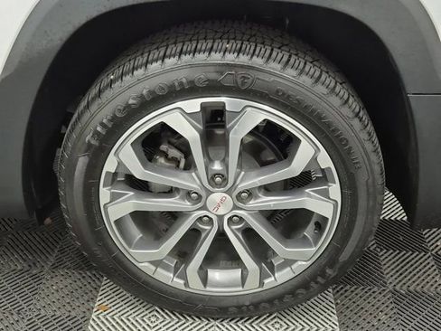 Used 2020 GMC Terrain SLT w/ Preferred Package image 10