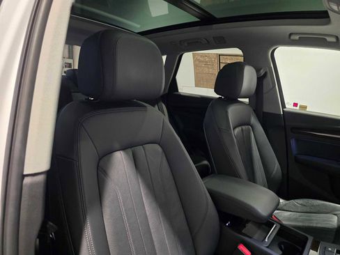 Used 2018 Audi Q5 2.0T Premium Plus image 15