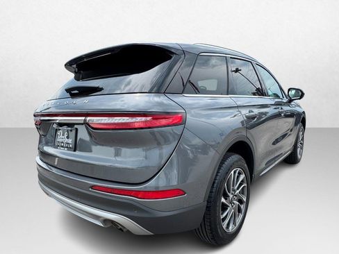 Used 2022 Lincoln Corsair AWD w/ Equipment Group 101A image 5