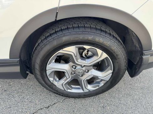 Used 2017 Honda CR-V EX-L image 36