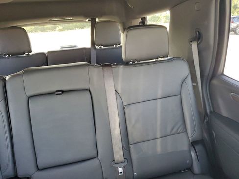 Used 2025 Chevrolet Tahoe Z71 image 14