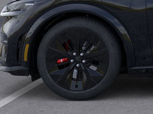 New 2025 Ford Mustang Mach-E GT image 19