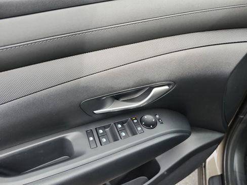 New 2026 Hyundai Tucson Blue SE w/ Tow & Go Package image 16