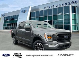 Used 2023 Ford F150 XLT w/ Equipment Group 302A High video 1