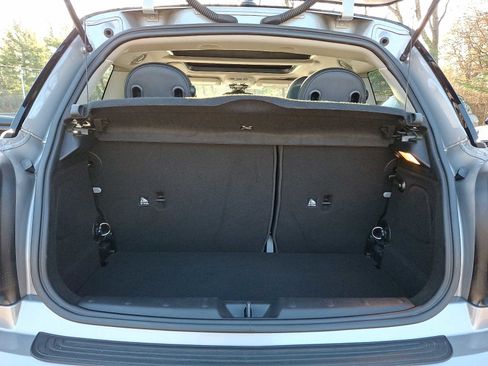 Certified 2024 MINI Cooper S image 27