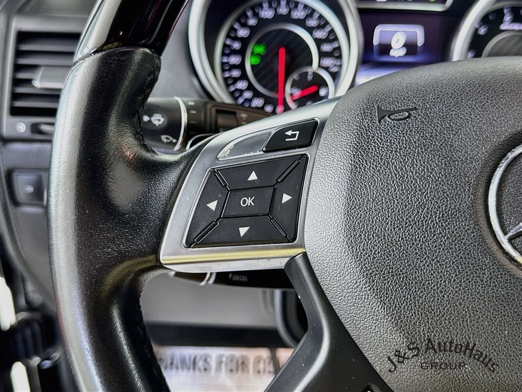Used 2017 Mercedes-Benz G 63 AMG 4MATIC image 13