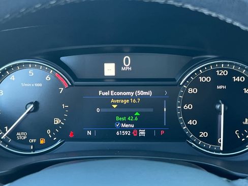 Used 2019 Cadillac XT4 Sport AWD/4WD image 26