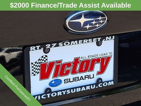 Used 2023 Subaru Legacy Premium AWD/4WD image 30
